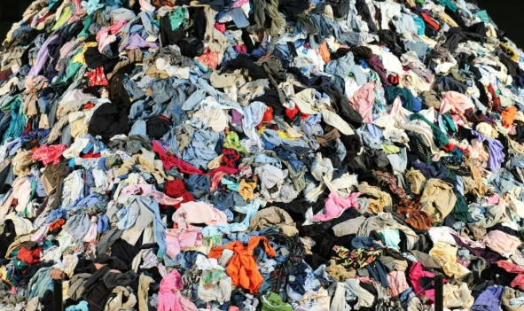 Textile Waste
